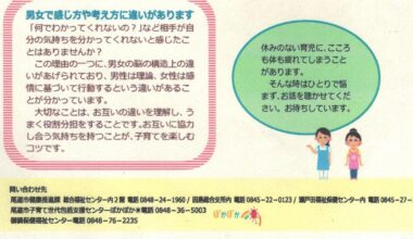 Japan city pulls 'anachronistic' flyers sent to expectant mothers - The Mainichi