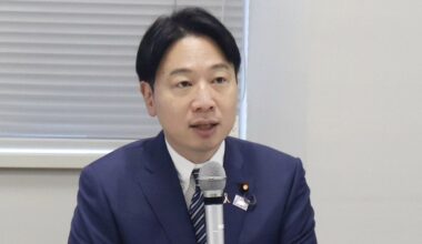 Japan to open hotline for male sex victims amid Johnny's abuse claims