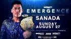 SANADA Making His Return to IMPACT Wrestling