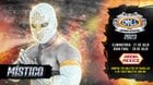 Rocky Romero announced for CMLL's Leyenda de Plata (Silver Mask Tournament)