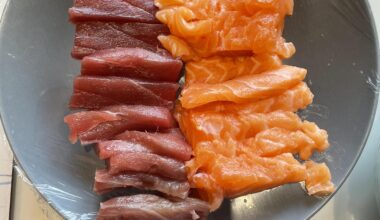 Sashimi