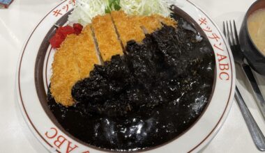 Black Katsukarē