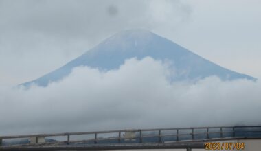 Mount Fuji