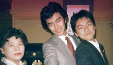 Man became lawyer, inspired by death of his brother, charismatic singer Yutaka Ozaki