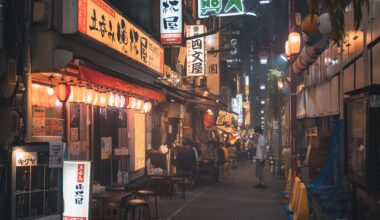 Omoide Yokocho