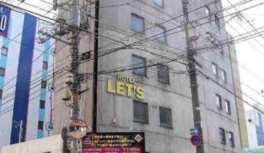 Daughter’s Fingerprints Not Found in Hotel Room of Sapporo Beheading