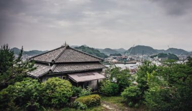 Beautiful Onomichi