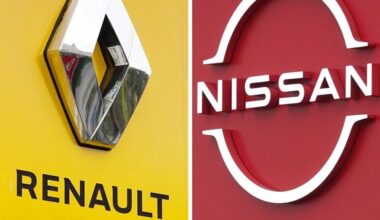 Nissan, Renault seal new capital tie-up to equalize stakes