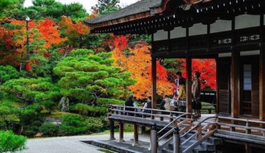 Itinerary Check for First-Timers: 11 days in Japan (Tokyo, Osaka, Kyoto)