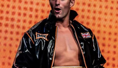 Who should dethrone Zack Sabre Jr?