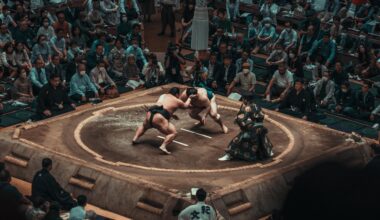 Sumo Grand Tournament May 2023