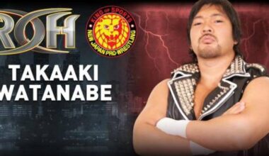 With an undisputed and clear win without interference over Sanada, EVIL is going to win this G1, because he is the only justice in NJPW, so face the reality, losers