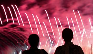 Hanabi Matsuri in Atami