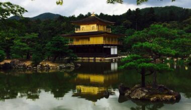 Kinkaku-ji