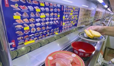 China tightens Japan food inspection at retailers, eateries