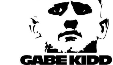 With his work so far in this years G1, and the announcement of the RevPro tag (out front with Finlay v Shibata and ELP), is it just inevitable that Gabe Kidd will lead the War Dogs?