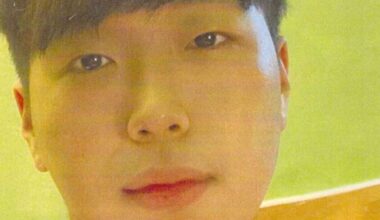 Police seeking info on South Korean tourist missing in west Japan