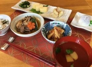 Looking for Recommendation for cooking classes in Tokyo