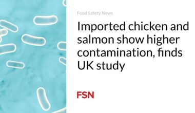 Before you think “it’s frozen therefore it’s safe”, remember that cross contamination of bacteria is still the largest cause of food borne illness in the US