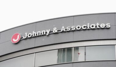 U.N. says Japan gov't needs to support Johnny's sex abuse victims