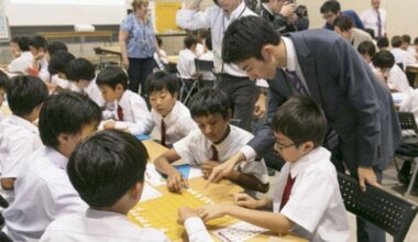 How to tell if an international school in Japan is reputable [Japan Times]