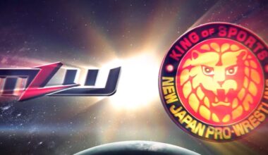 NJPW will get a relationship with MLW