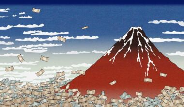 Japan's growing debt mountain: Crisis, what crisis?