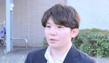 'Too naive about acts hurting women,' witness in Japan SDF sexual assault case tells court - The Mainichi