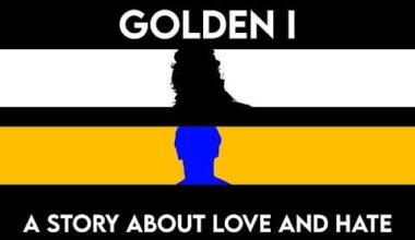 In 2022, I did a series about the Golden Lovers saga for the hispanic community called "GOLDEN". I talked about every aspect of this story in four 1-hour chapters but I've always felt it could get more exposure. In 2023, it finally has an English dubbed version, so please check it out!