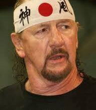 Terry Funk R.I.P