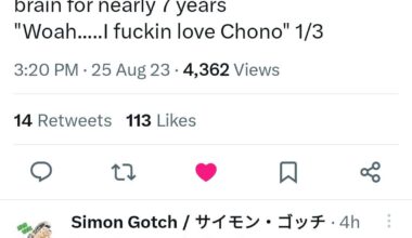 Bray Wyatt was a fan of Chono