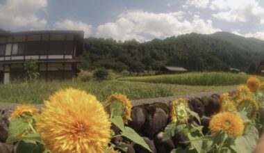 Shirakawago 2013