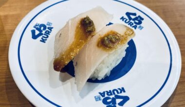 Kura Sushi Japan (Kanagawa)