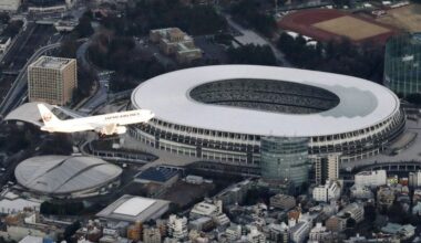 Flights delayed in Japan due to glitch in air traffic control