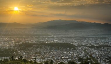 The Golden Hour in Kyoto