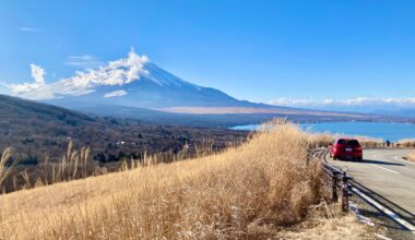 Question: [January 2024] Mt. Fuji Station → Fuji Subaru Line 5th Station?