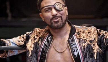 Rocky Romero: I'm Probably Going To Try To Bring NJPW STRONG Back To A Weekly Format