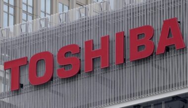 Japan's troubled Toshiba to delist after takeover by Japanese consortium succeeds