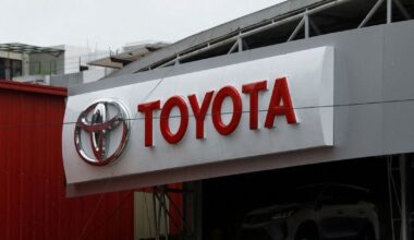 In EV battle, Toyota bets on new technology and old-school thinking