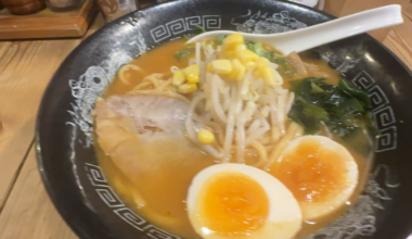 Ramen