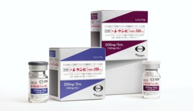 Japan approves Alzheimer's drug developed by Eisai, Biogen