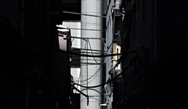 Akiba Alley