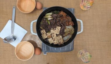 Sukiyaki