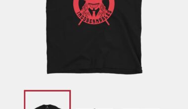 Any chance any of you know how some of the shirt sizes run from NJPW’s shop?