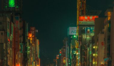 Dotonbori, Osaka 📍