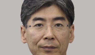 Yasuhiro Sonoda denied China's "death" rumors and apologized to Fukushima people