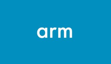 Arm IPO Draws Backing From Global Tech Giants