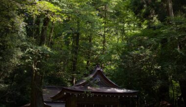 Kifune, Kyoto