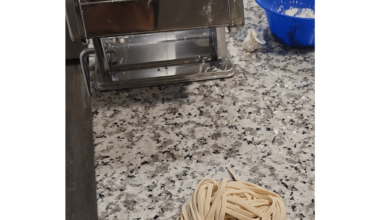 First time making udon! What is the best way to store the uncooked noodles and how long can I store them for?