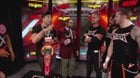 [AEW Collision Spoilers] NJPW team attempts a rap